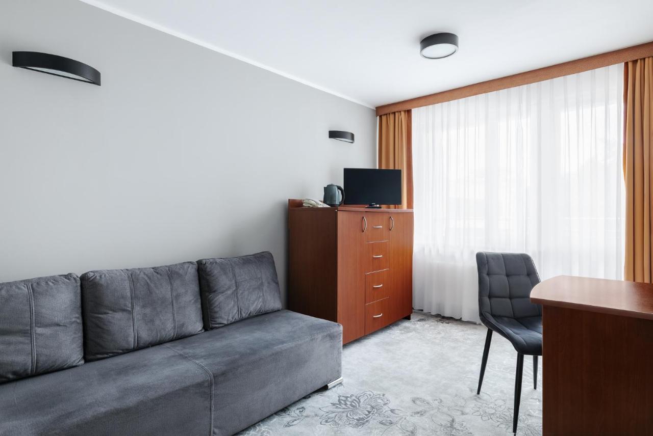 Interferie Dabki Su Argentyt Hotel Kültér fotó