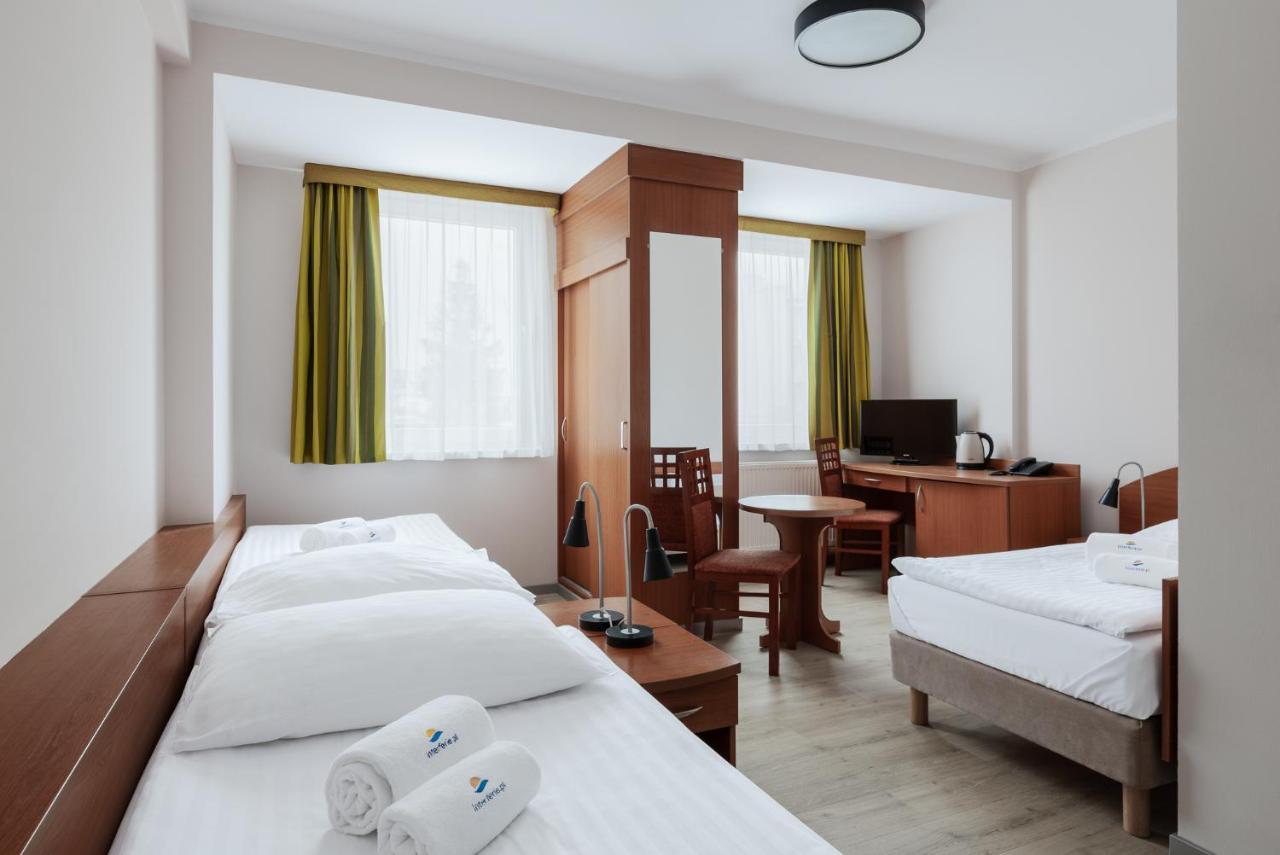Interferie Dabki Su Argentyt Hotel Kültér fotó