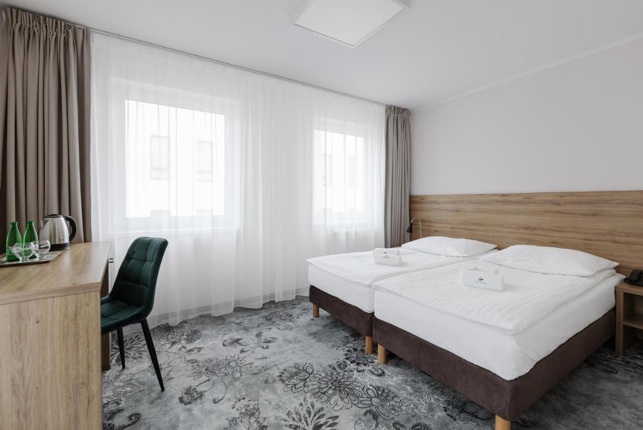 Interferie Dabki Su Argentyt Hotel Kültér fotó