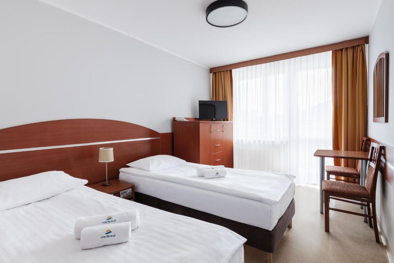 Interferie Dabki Su Argentyt Hotel Kültér fotó